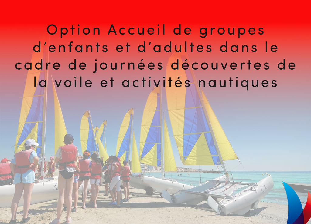 Option club accueil de groupes